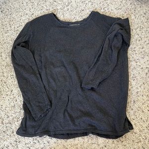 Prana yoga sweater
